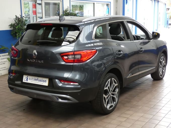 2024 Renault Kadjar