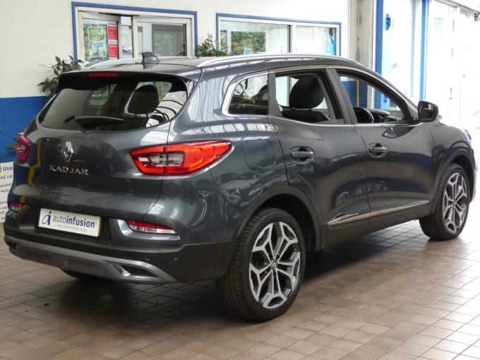 2024 Renault Kadjar