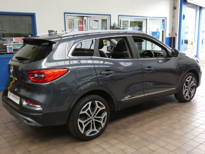 2024 Renault Kadjar