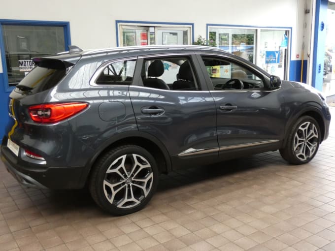 2024 Renault Kadjar