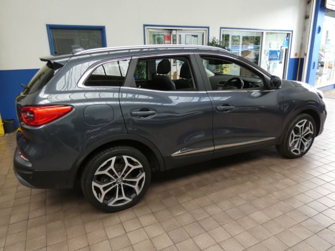 2024 Renault Kadjar