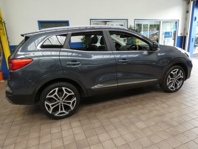 2024 Renault Kadjar