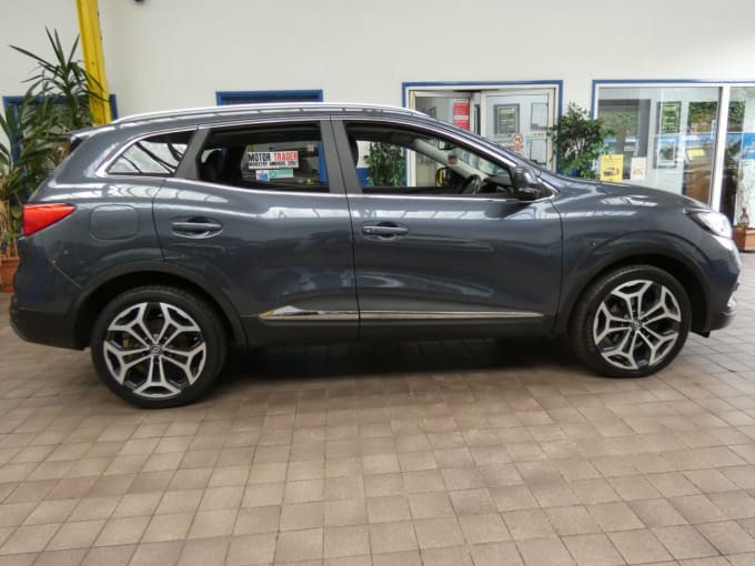 2024 Renault Kadjar