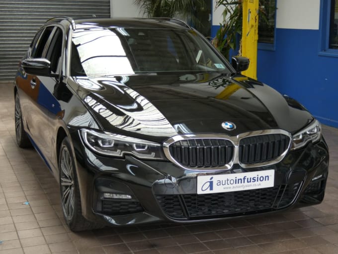 2024 BMW 3 Series