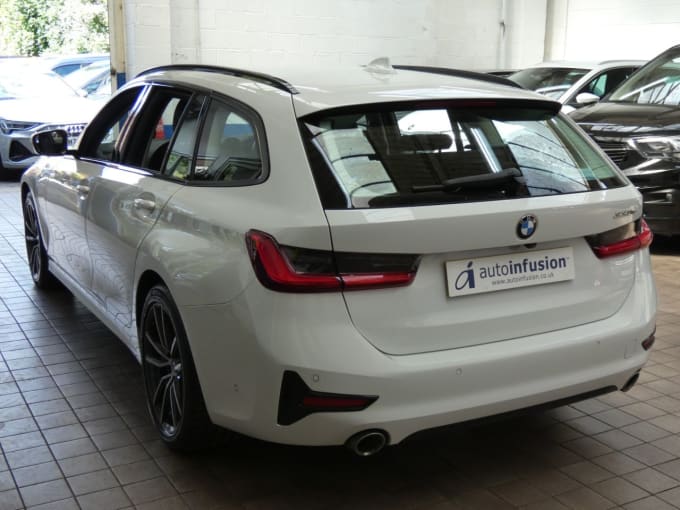 2024 BMW 3 Series