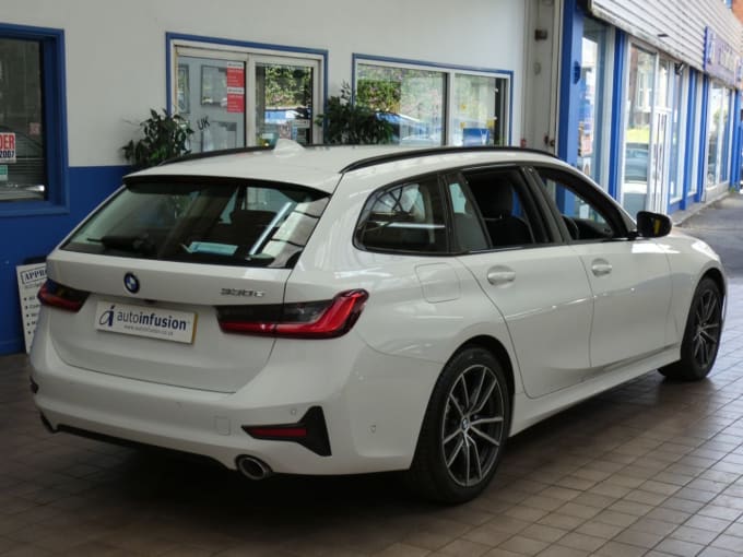 2024 BMW 3 Series