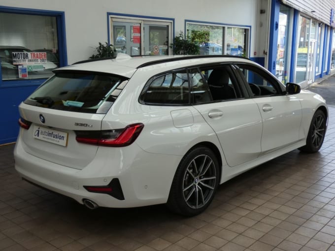 2025 BMW 3 Series