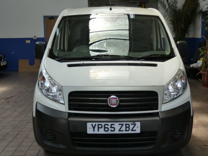 2025 Fiat Scudo