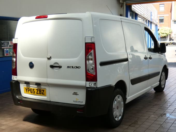 2024 Fiat Scudo