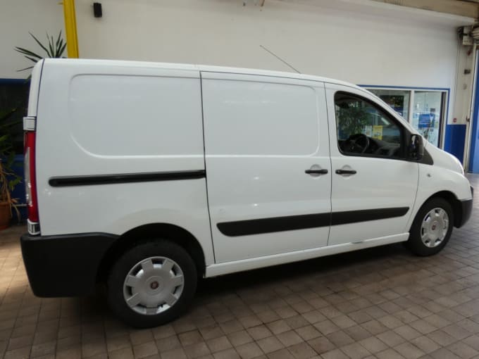 2024 Fiat Scudo