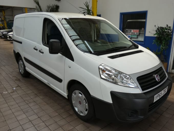 2025 Fiat Scudo