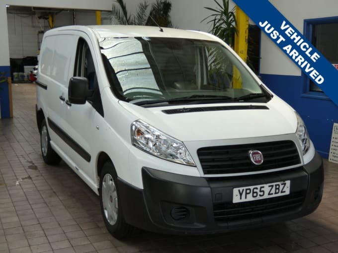 2024 Fiat Scudo