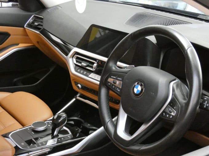 2024 BMW 3 Series