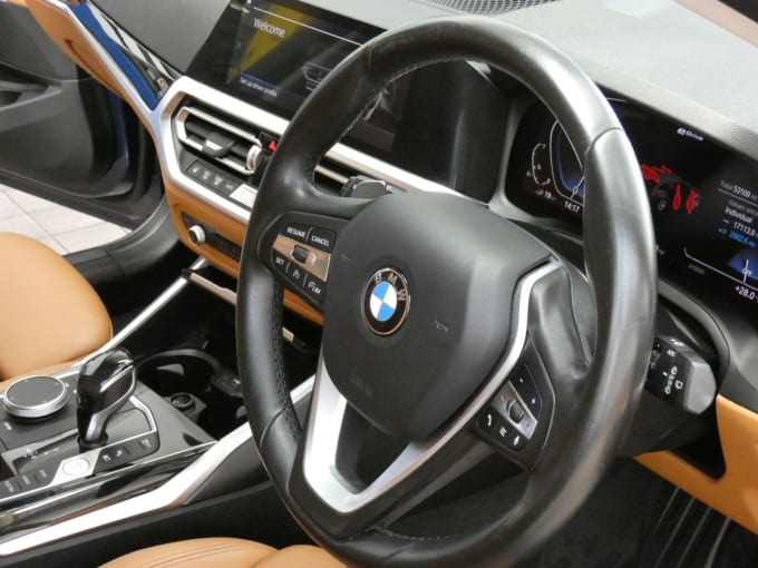 2024 BMW 3 Series