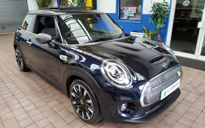 2024 Mini Electric