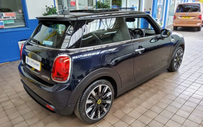 2024 Mini Electric