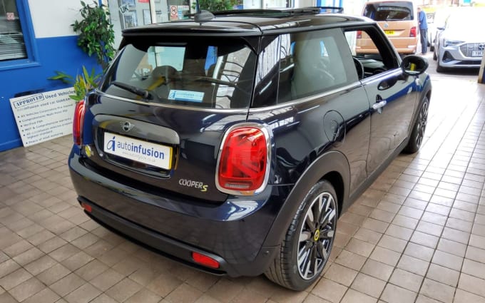 2024 Mini Electric