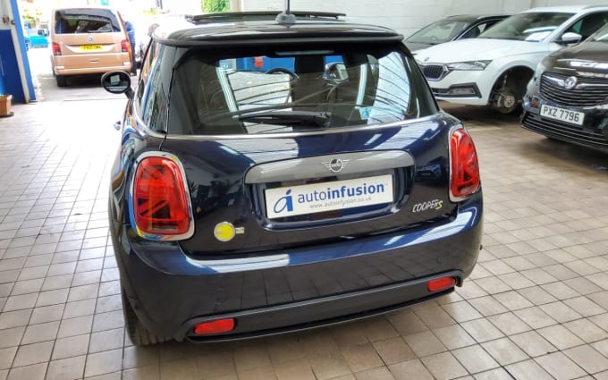 2024 Mini Electric