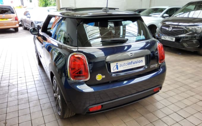 2024 Mini Electric