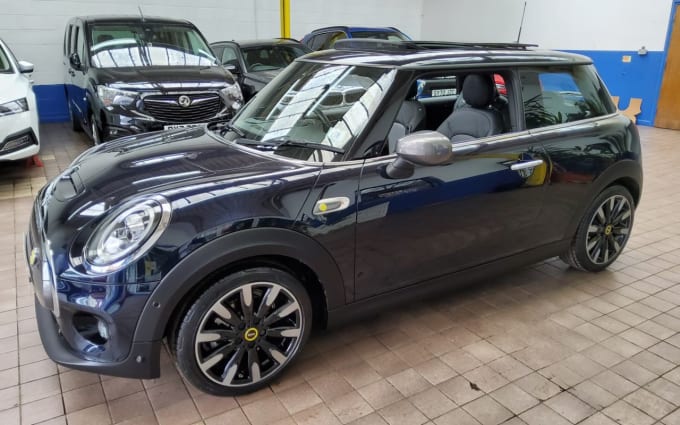 2024 Mini Electric