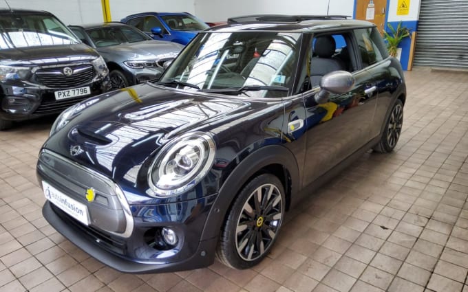 2024 Mini Electric