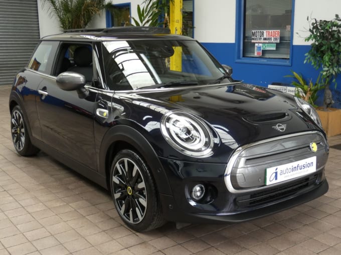 2024 Mini Electric