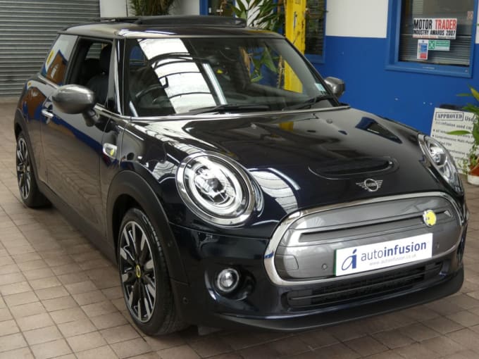 2024 Mini Electric