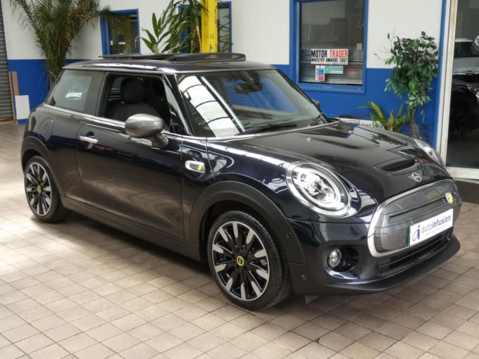 2024 Mini Electric