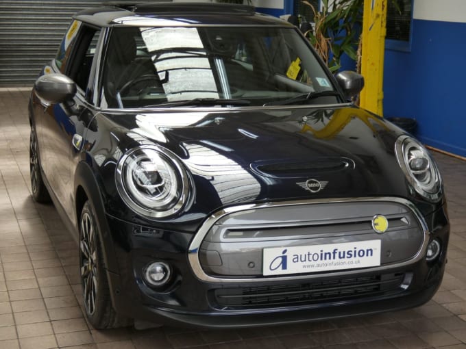 2024 Mini Electric