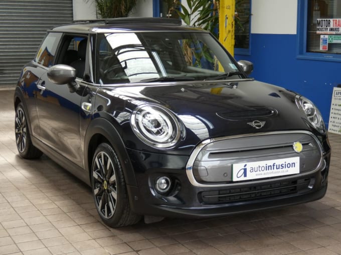 2024 Mini Electric