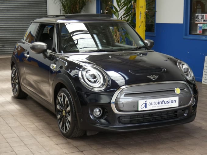 2024 Mini Electric