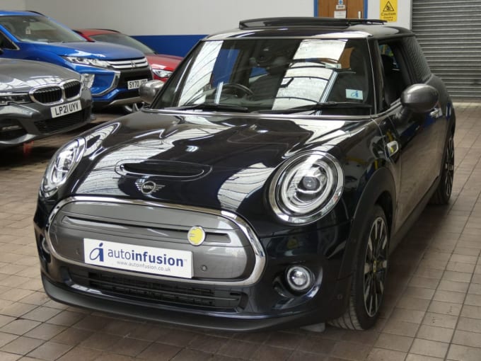 2024 Mini Electric