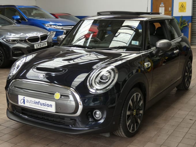 2024 Mini Electric