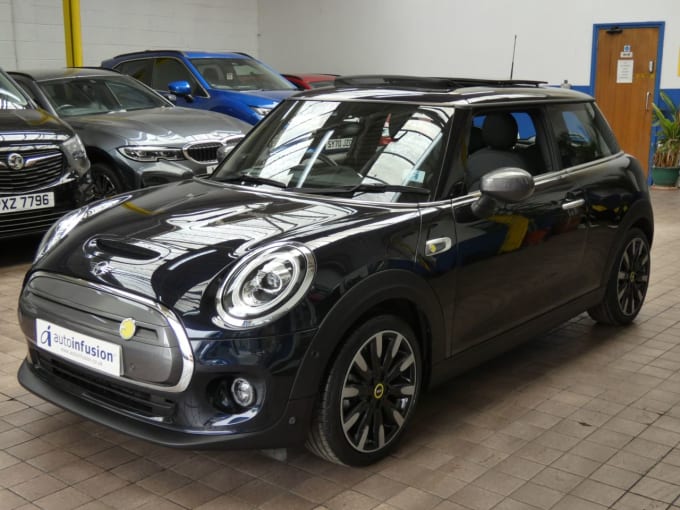 2024 Mini Electric