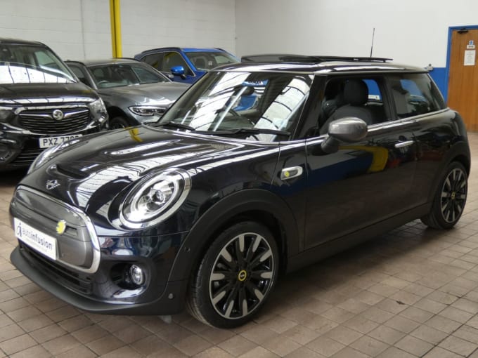 2024 Mini Electric