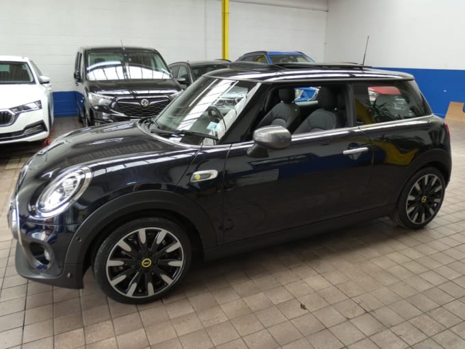 2024 Mini Electric