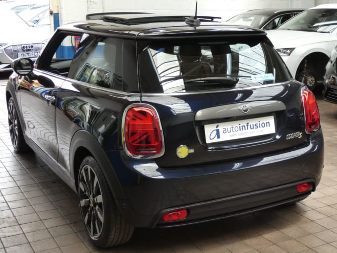 2024 Mini Electric