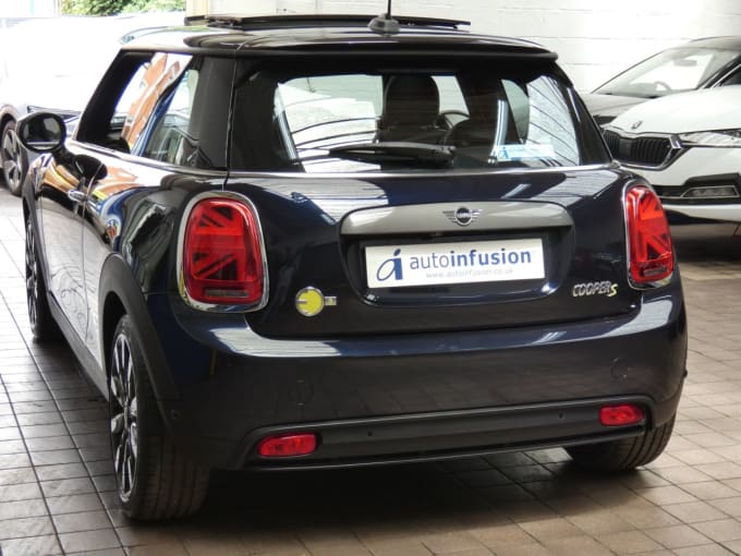 2024 Mini Electric