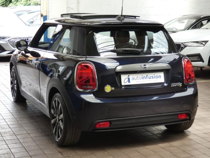 2024 Mini Electric