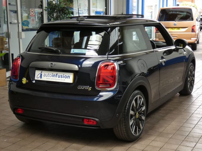 2024 Mini Electric