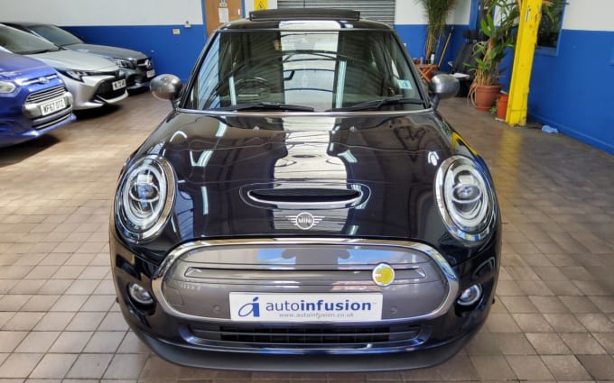 2024 Mini Electric