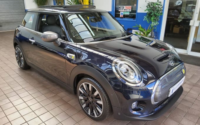 2024 Mini Electric