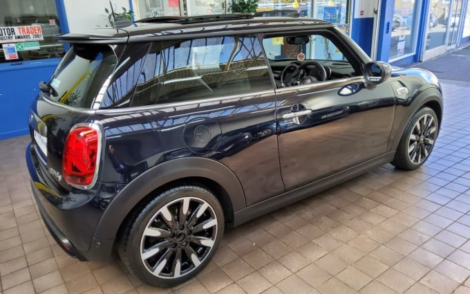 2024 Mini Electric