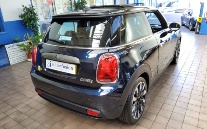 2024 Mini Electric