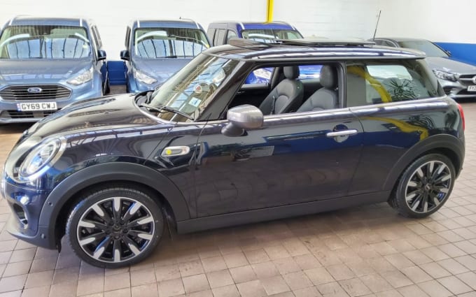 2024 Mini Electric