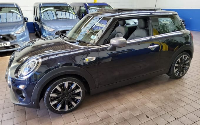 2024 Mini Electric