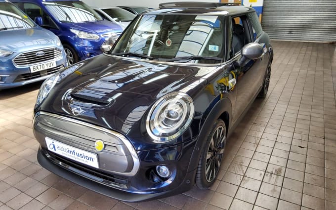 2024 Mini Electric