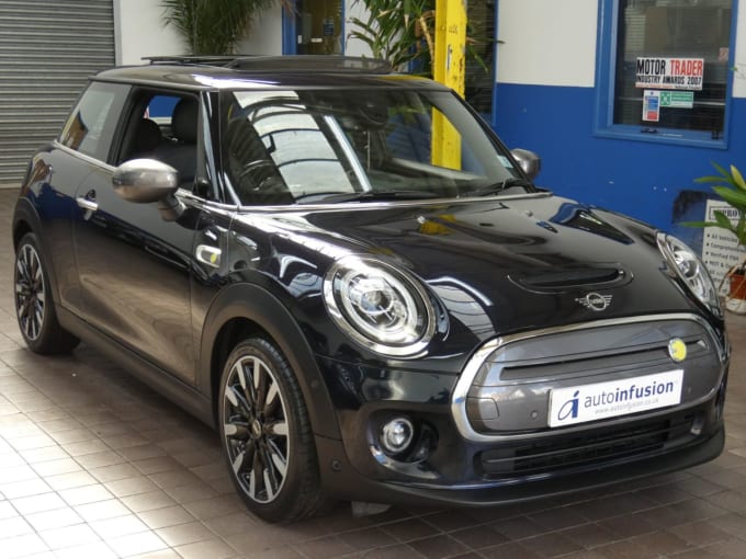 2024 Mini Electric