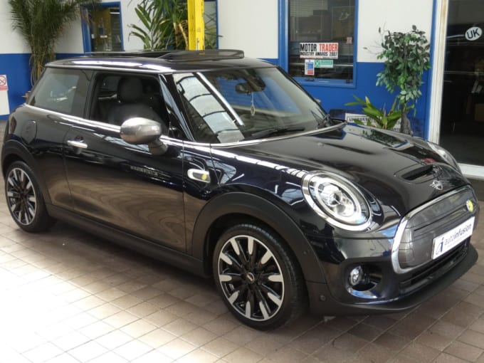 2024 Mini Electric