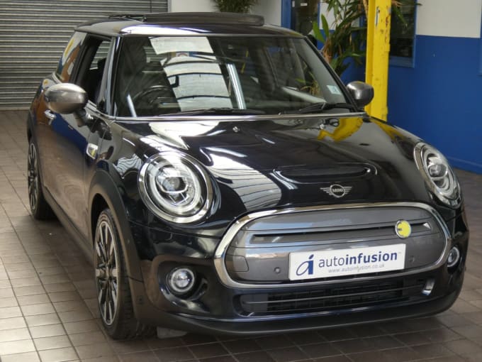 2024 Mini Electric